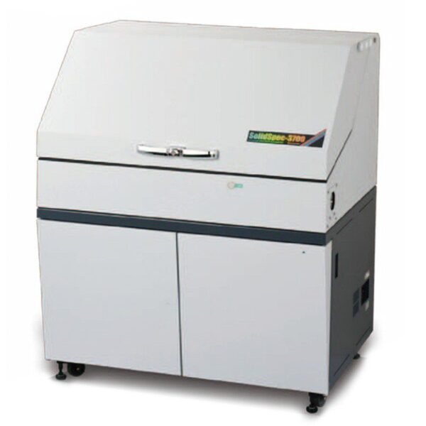 УФ-ВИД-БлИК Спектрофотометр Shimadzu SolidSpec-3700DUV