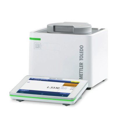 Рефрактометр Mettler Toledo Refractive Index Cell RX5