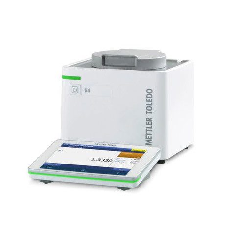 Рефрактометр Mettler Toledo Excellence R5