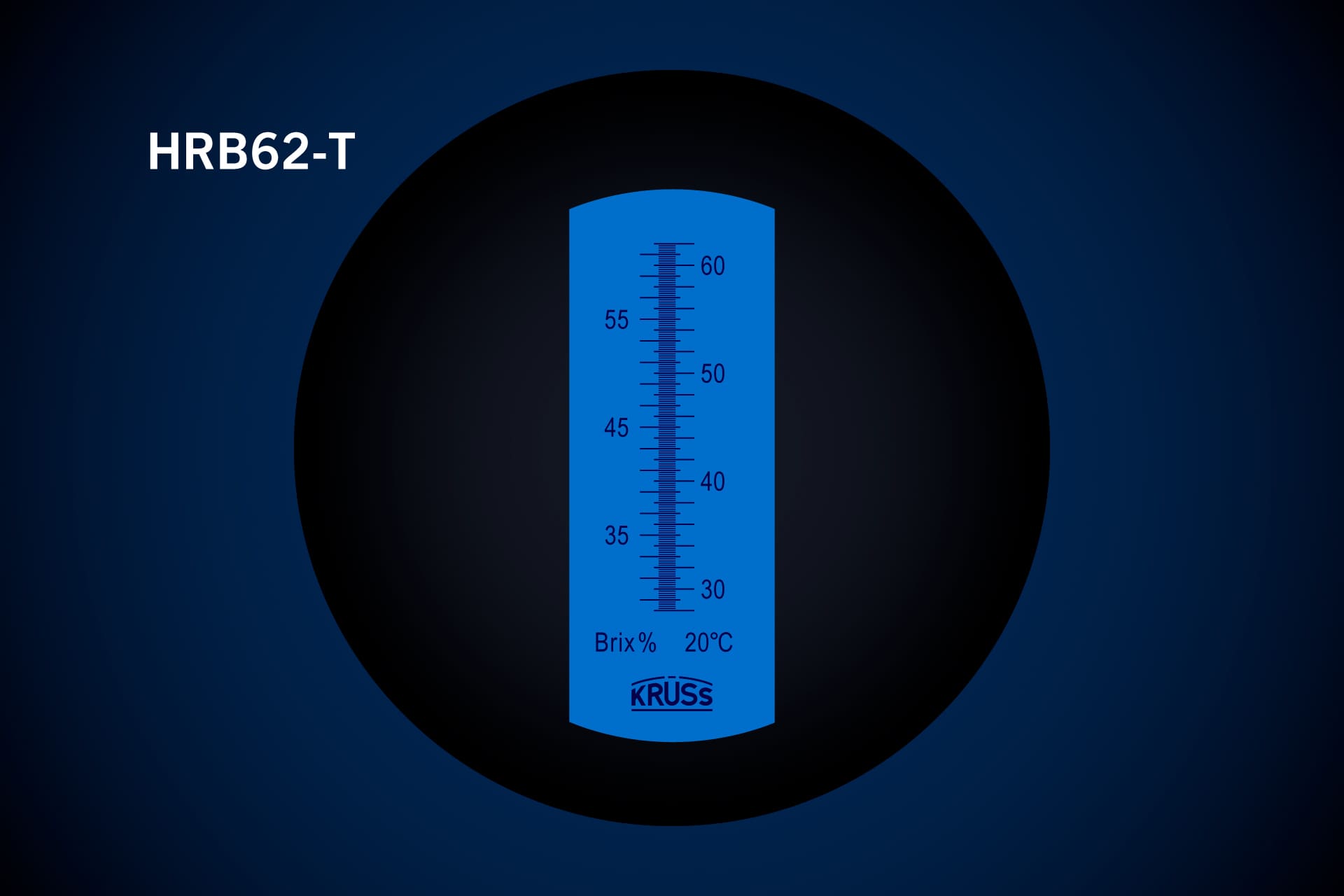 Handrefraktometer-Brix-Skala-adblue-oel-Kruess_HRB62-T