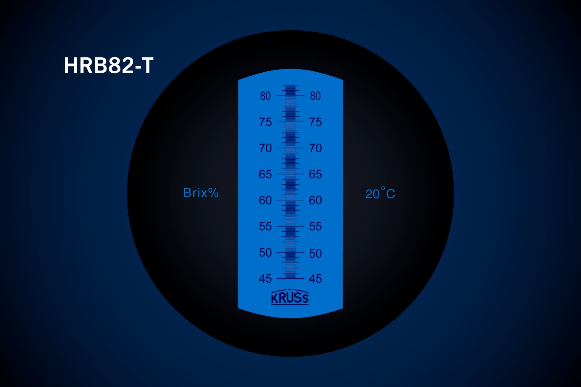 Handrefraktometer-brix-Skala-auto-kuehler-oel-Kruess_HRB82-T
