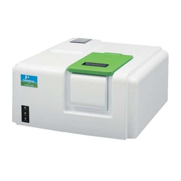 Спектрофотометр Perkin Elmer Lambda 365