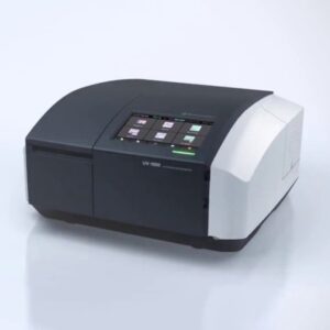 Двухлучевой УФ-ВИД Спектрофотометр Shimadzu UV-1900