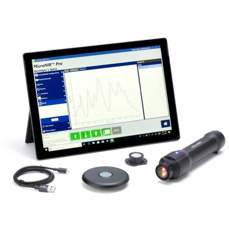 БИК Спектрометр Perkin Elmer MicroNIR