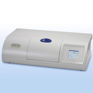 Автоматический поляриметр A.KRUSS Optronic Р3000