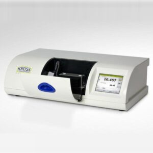 Автоматические высокоскоростные поляриметры A.KRUSS Optronic P8000