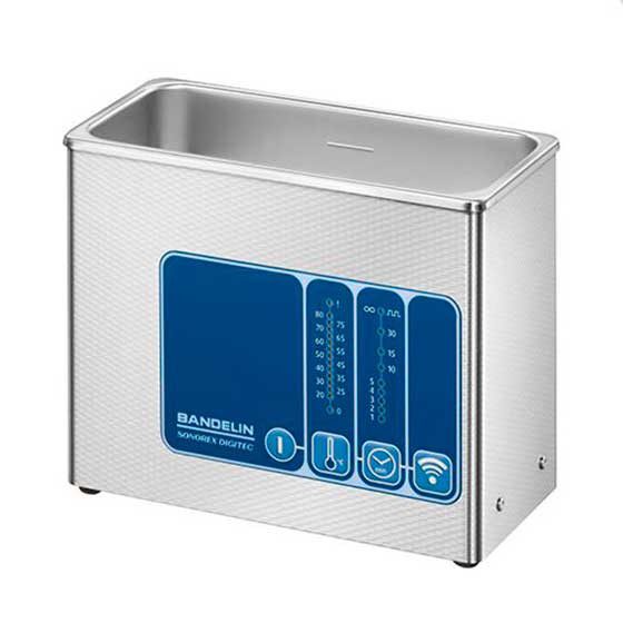 Ультразвуковая ванна без нагрева Bandelin Sonorex Digitec DT 31 (объем 0,9л)