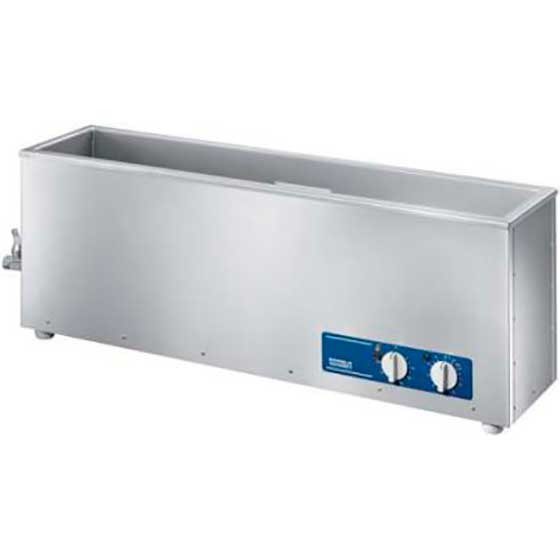 Ультразвуковая ванна с нагревом Bandelin Sonorex Super RK 170 H (объем 39л)