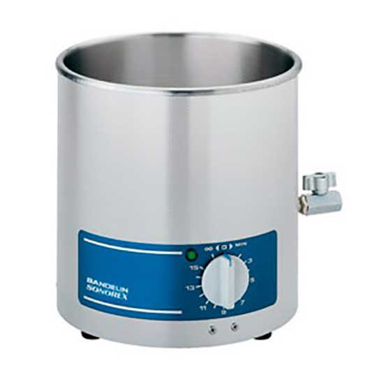 Ультразвуковая ванна без нагрева Bandelin Sonorex Super RK 106 (объем 5,6л)