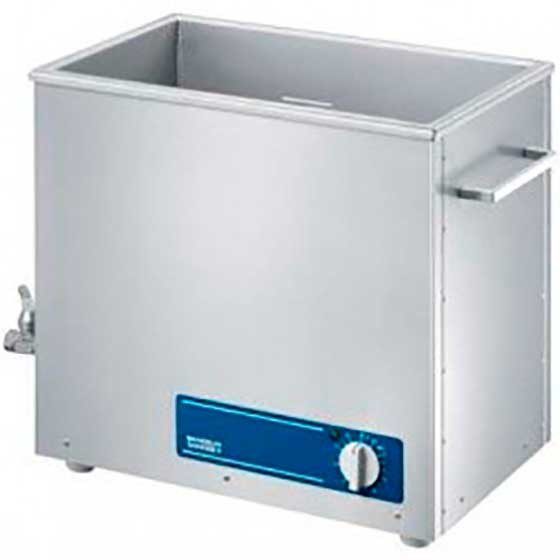Ультразвуковая ванна без нагрева Bandelin Sonorex Super RK 1028 C (объем 45л)