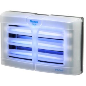 UV-ловушки для насекомых GENUS ORBIT IP65 JET PROOF (Клеевая / С защитой от сильных водяных струй)
