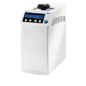 Паровой  стерилизатор MELAG MELAquick 12+