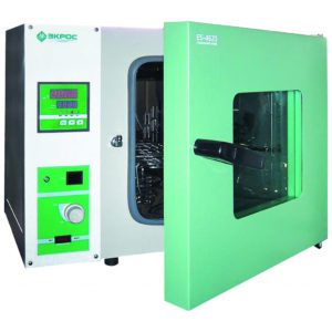 Сушильный шкаф лабораторный Экрос ES-4610 (Объем камеры 50 л.)