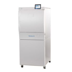 Паровой стерилизатор MELAG Cliniclave 45