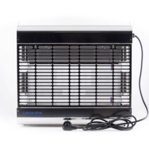 UV-ловушки для насекомых GENUS LIBERATOR IP20 CATCHER (Клеевая)