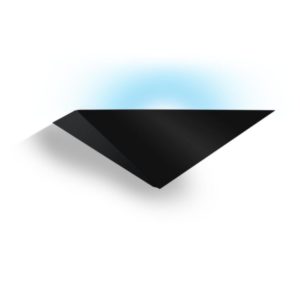 UV-ловушки для насекомых GENUS ILLUME ALPHA BLACK (цвет черный)
