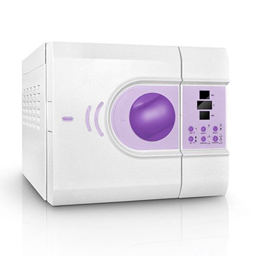 Автоклавы YouJoy BES-12L-B-LED (Автоклав класса B. Объем камеры - 12л.)