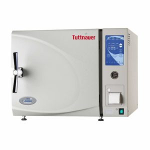 Автоклав Tuttnauer 2540 ЕКА