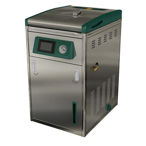 Установки для обеззараживания медицинских отходов DGM MZ-50