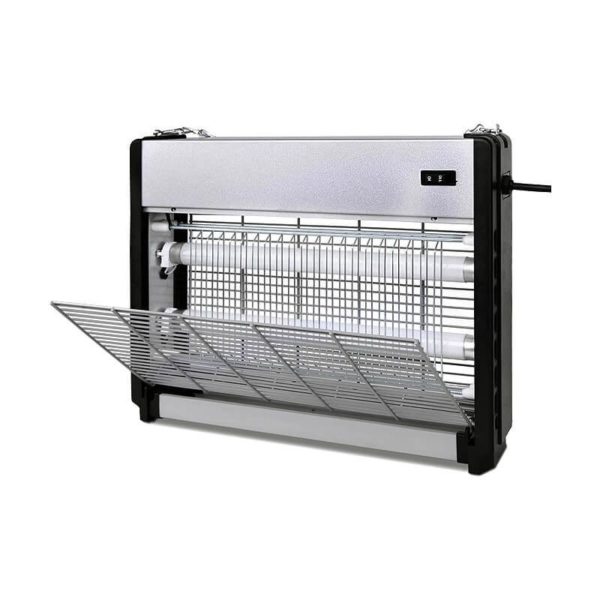 Лампа инсектицидная GLEECON GC1-30