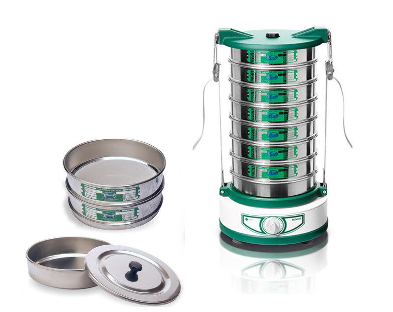 Minor-200--with-Sieves-and-reciever(XYZ)