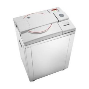 Автоклав с вертикальной загрузкой TUTTNAUER 3870 ELV-WR