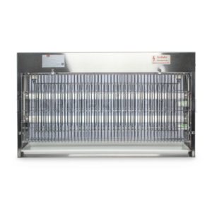 Промышленная высоковольтная ловушка WELL WE-200-2