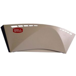 Декоративная клеевая ловушка WELL WE-SB-U30