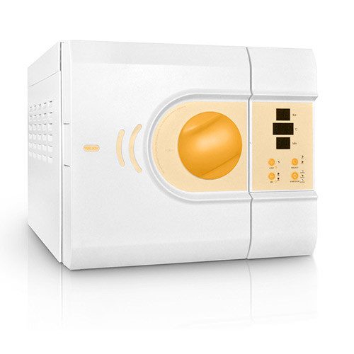 Автоклавы YouJoy BES-12L-N-LED (Автоклав класса N, объем камеры 12л.)