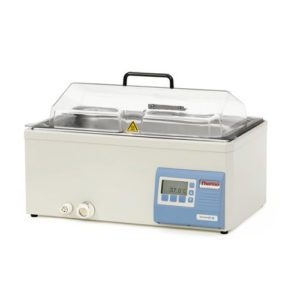 Bодяная лабораторная баня Thermo Scientific Precision GP 28 (объем 28л.)