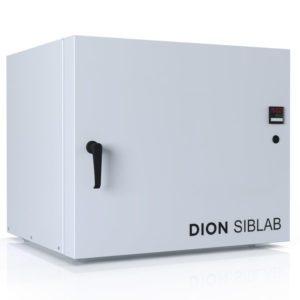 Сушильный лабораторный шкаф DION SIBLAB 200°С - 70