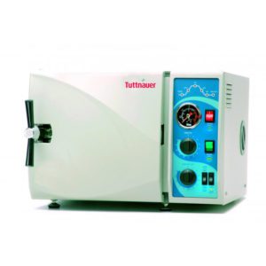 Автоклав Tuttnauer  2540 MKA