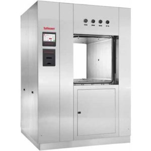 Автоклавы для утилизации отходов TUTTNAUER T-MAX 15 (Объем 1300 л.)