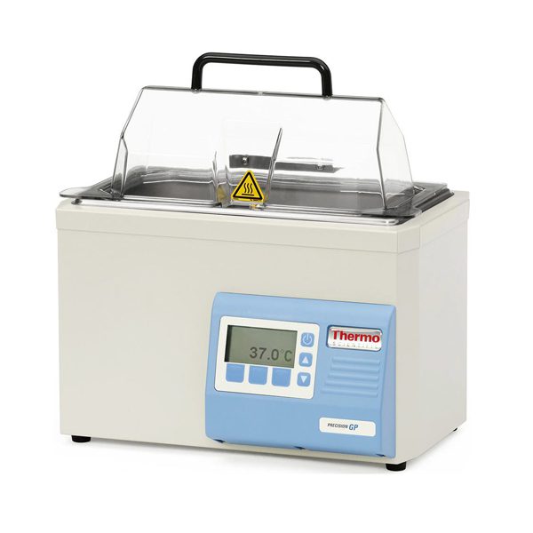 Bодяная лабораторная баня Thermo Scientific Precision GP 20 (объем 20л.)