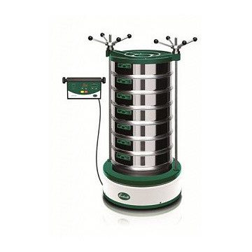 Вибрационная просеивающая машина Endecotts TITAN 450