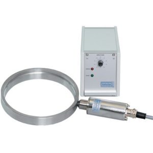 Ультразвуковой процессор Hielscher UIS250L