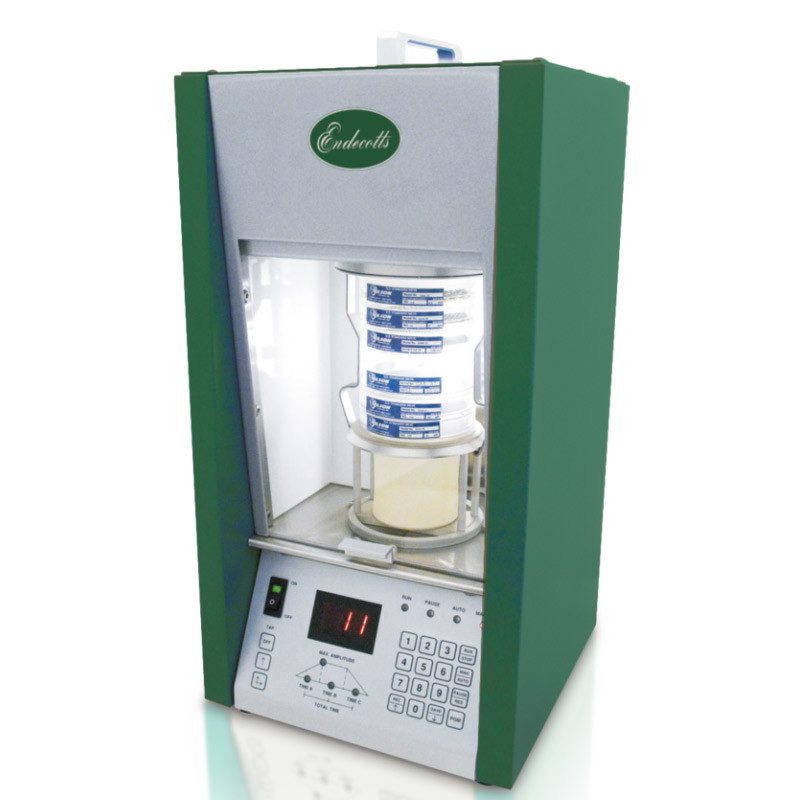 Звуковой просеиватель Endecotts SONIC SIFTER