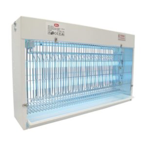Промышленная высоковольтная ловушка WELL WE-400-240S