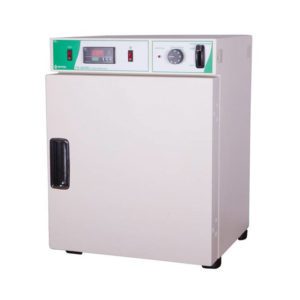 Сушильный шкаф лабораторный Экрос ПЭ-4620М (Объем камеры 25 л.)