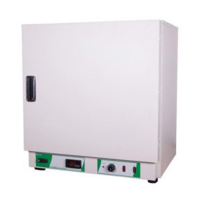 Сушильный шкаф лабораторный Экрос ПЭ-4630М (Объем камеры 113 л.)