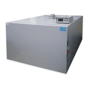 Лабораторный сушильный шкаф ПРО ШСЛ 35/350-1500 (объем 1500 л. 350°C)