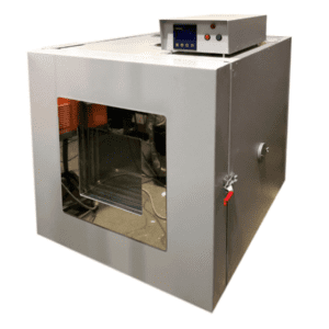 Лабораторный сушильный шкаф ПРО ШСЛ 35/250-250 (объем 250 л. 250°C)