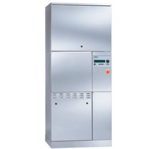 Автомат для мойки и дезинфекции Miele G 7823