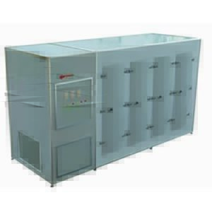 Сушильный шкаф Термокон ШСВ-4001-SH (Объем камеры 220 л. 80°С)