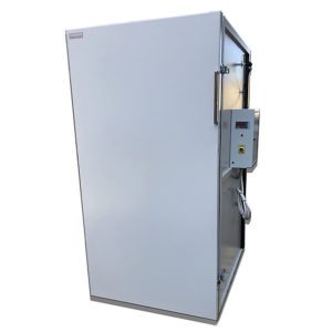 Сушильный шкаф промышленный Орионтерм ШСВ-1000-01 (объем 1000 л. 250 °C)