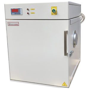 Сушильный шкаф лабораторный Орионтерм ШСВ-40-01 (объем 40 л. 250 °С)