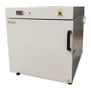 Сушильный шкаф лабораторный Орионтерм ШСВ-200-01 (объем 200 л. 250 °С)