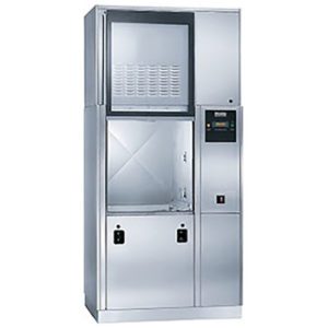 Автомат для мойки и дезинфекции Miele PG 8527/8