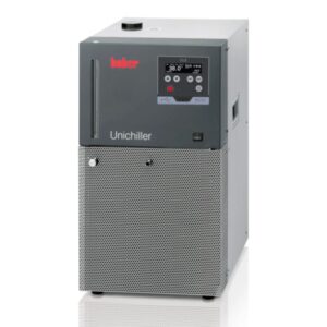 Циркуляционный охладитель Huber Unichiller P012w-H OLE (объем 3,8 л)