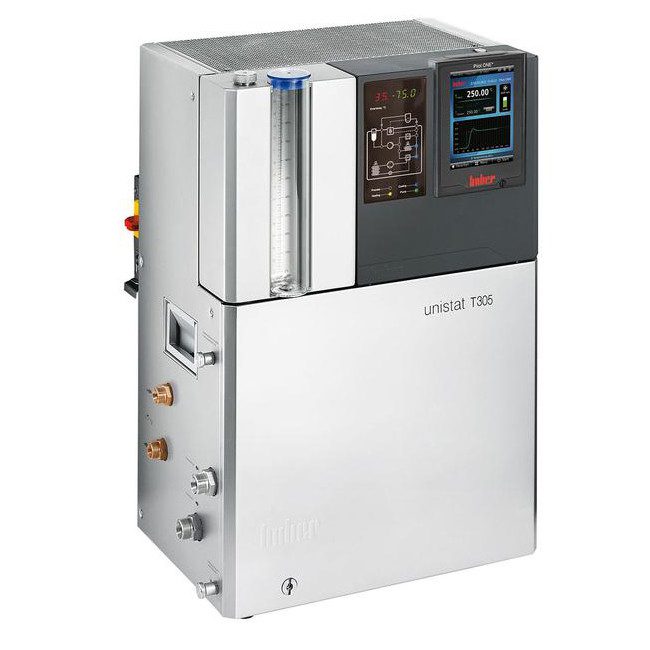 Система температурного контроля/циркуляционный термостат Huber Unistat T305w HT с Pilot ONE